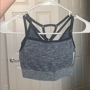 Gymshark Bra